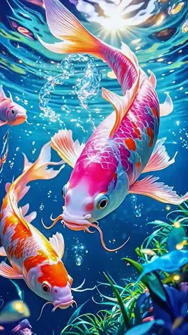 Ikan5517 #wallpaperikan #ikan #wallpaper #fyp #4k #4kwallpaper