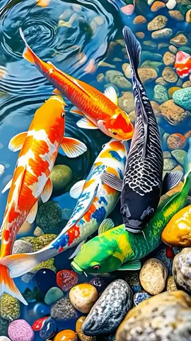 Ikan5516 #wallpaperikan #ikan #wallpaper #fyp #4k #4kwallpaper