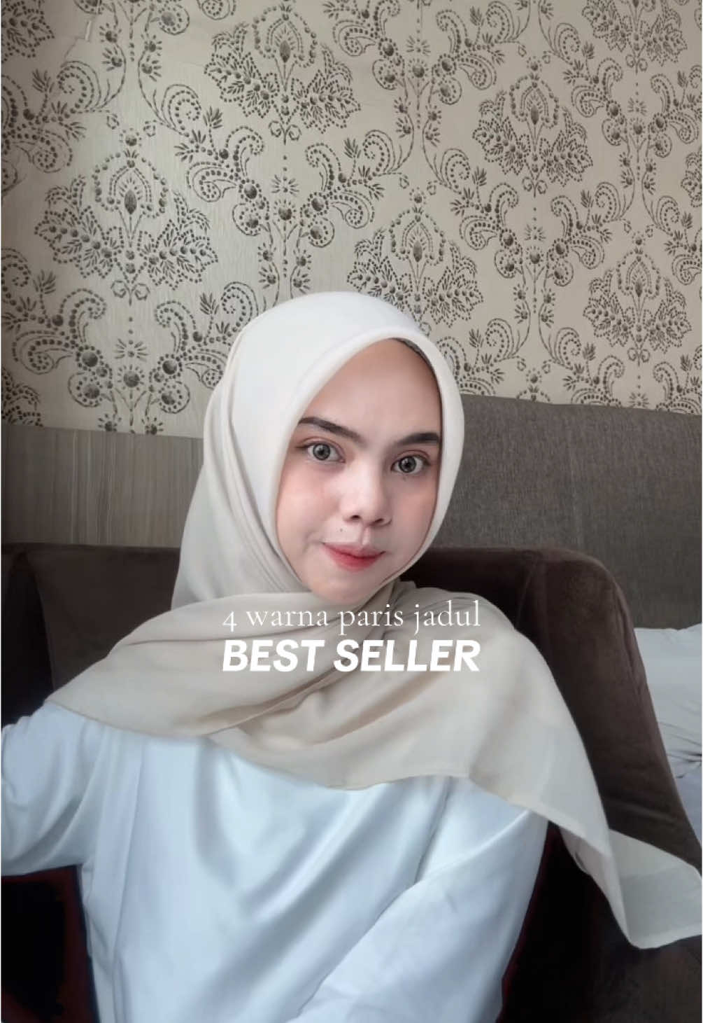 warnanya cantik cantik bangettt😻🫶🏻 #parisjadul 