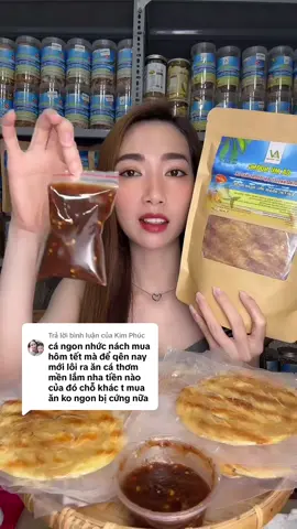 Trả lời @Kim Phúc Cảm Ơn Khách đã có sự so sánh 🥰  Cá Mú nay có loại ABC...nữa ạ. Khách muốn ăn chuẩn loại A thì ghé giỏ hàng Anfood nha ❤️ #khocamu #khocamuphile #khocabongmuphilenuong #camucamunuong #camu #anfood #khoca #doanvat #anvat #doanvatngon 