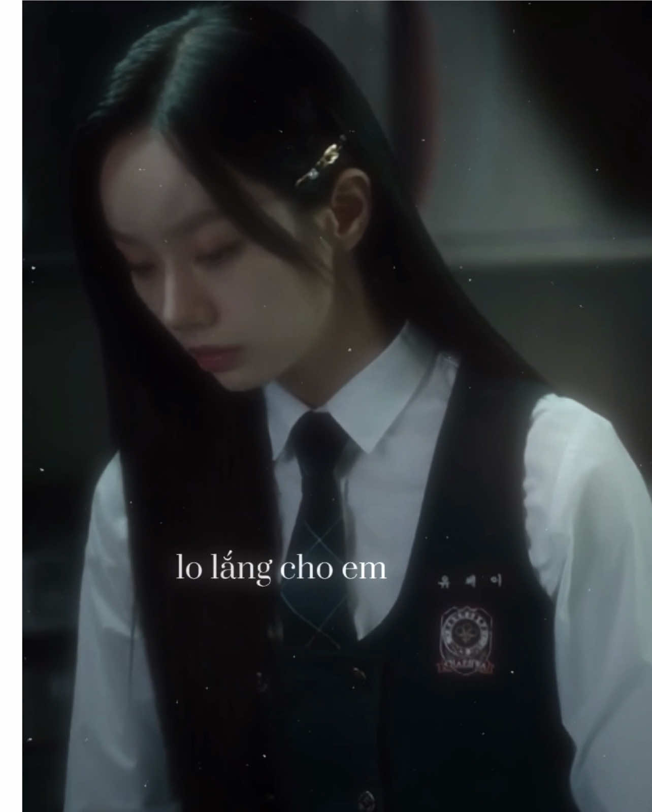 liệu đến giờ này còn ai lụy phim như mình không? #leehyeri #chungsubin #friendlyrivalry #xh 