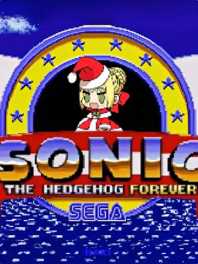 SEIBAH // Sega Trend // Jesus Christ Loves You // #saberfate #artoriapendragon #fatestaynight #unlimitedbladeworks #heavensfeel #animedit #nasuverse #typemoon #sabersq #neptunesqd #kanesq 