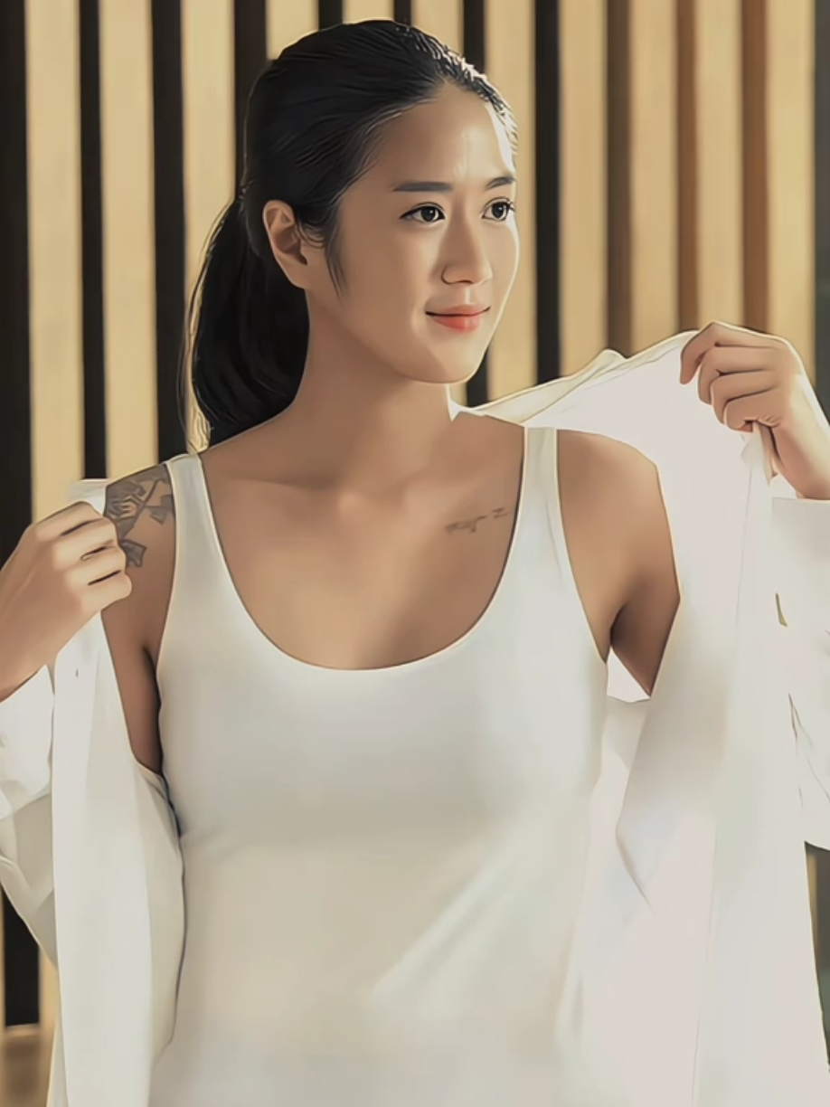 Harta Tahta Renata #renatamoeloek #mastercheff #cheffrenata #asiangirl #fyp #asian #foryoupage❤️❤️ 