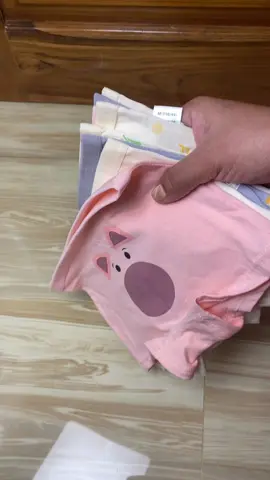Cotton Panty Short for Kids Girls cotton boxer panties✅🛒 #trending kids underwear #fypシ゚ #foryoupage #fyppppppppppppppppppppppp 