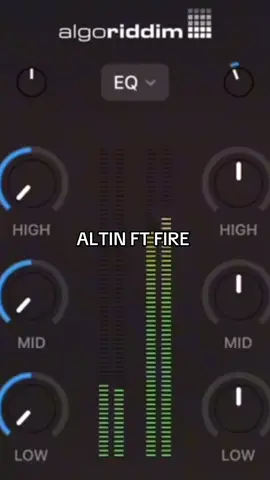 #altincoku #fire 