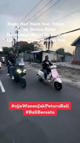 Selalu tetap rendah hati demi bali tercinta ,mari kita bersatu#ojjewanenJakPeturuBali #balibersatu #bali #nyame #bersatu #metangi #fyppppppppppppppppppppppp 