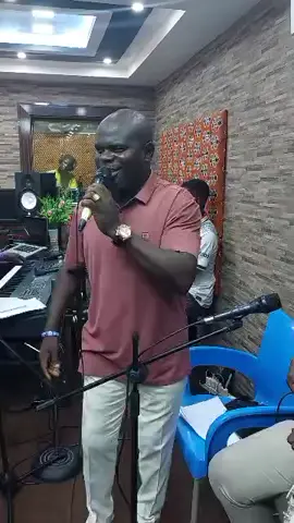 Chineka Odozi Obodo 