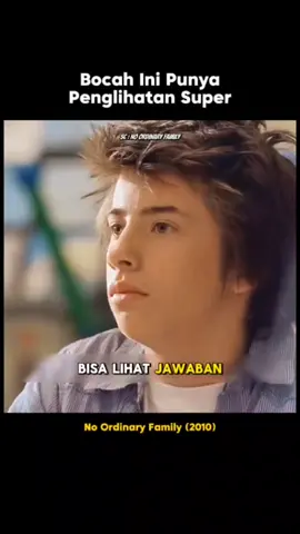 Bocah ini punya penglihatan super ! #alurcerita #alurfilm #alurceritafilm #reviewfilm #foryou 