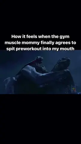 🥴🥴🥴 #gym #GymTok #godzilla #muscle #musclemommy #preworkoutvibes #meme #memes #memestiktok 