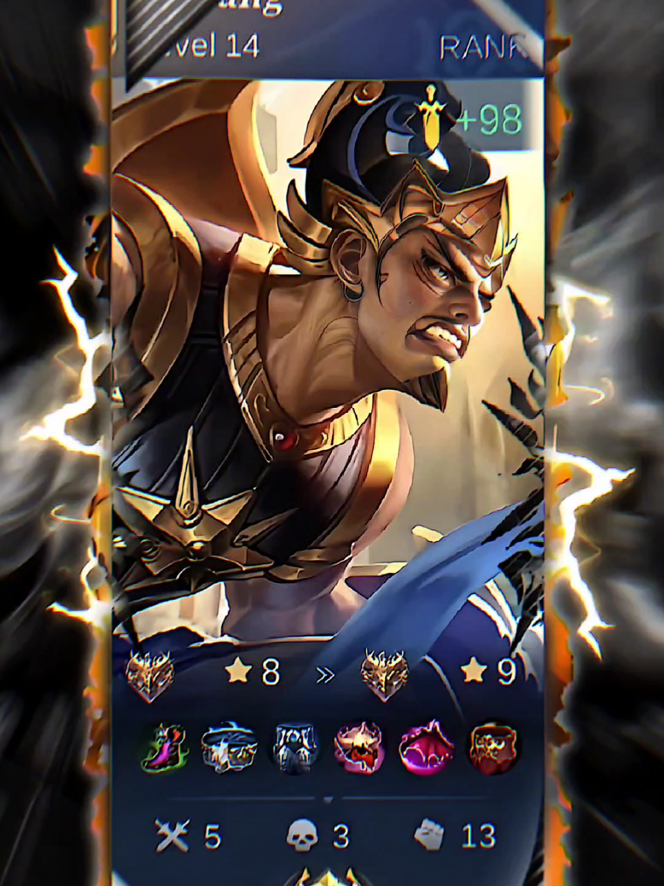𝘽𝙪𝙖𝙩 𝙮𝙜 𝙧𝙚𝙦 𝙂𝙖𝙩𝙤𝙩 #gatotkaca #gatotkacatiktok #gatotkacamobilegends #jjmobilelegends #jjmlbbkeren #mobilelegends_id 