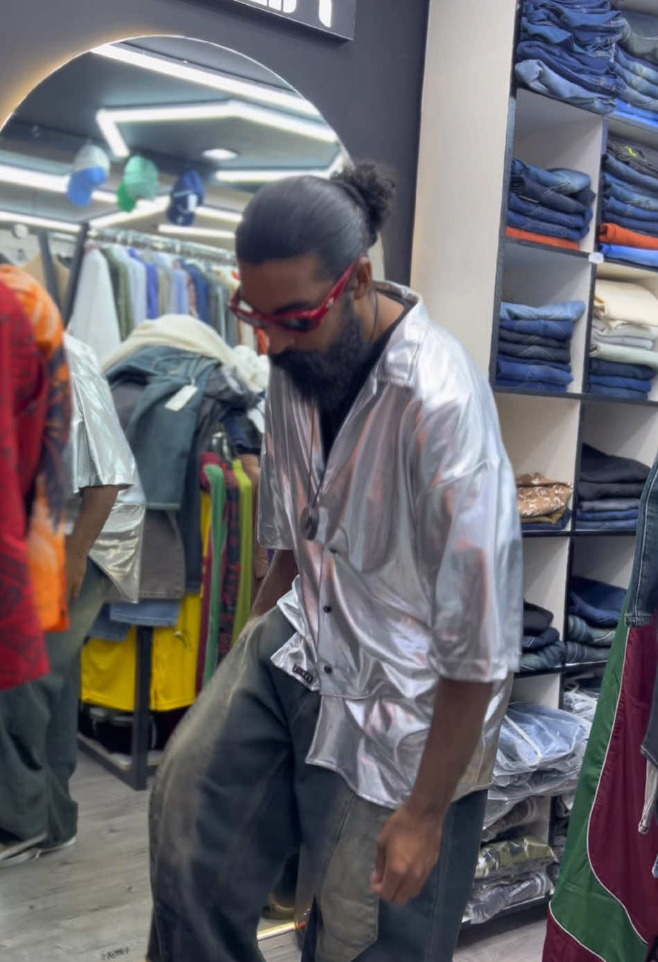 ➡️NAIME   ❣️SHAIN OUT FIT  LOCATION: QATAR 🇶🇦 DOHA MARKIYA  3️⃣3️⃣7️⃣9️⃣1️⃣6️⃣0️⃣2️⃣🇶🇦 #aesthetic #trending #foryoupage #viral #clothes #StreetStyle #style #mensfashion @Shain_out_fit_qtr @Nijju_Shain   