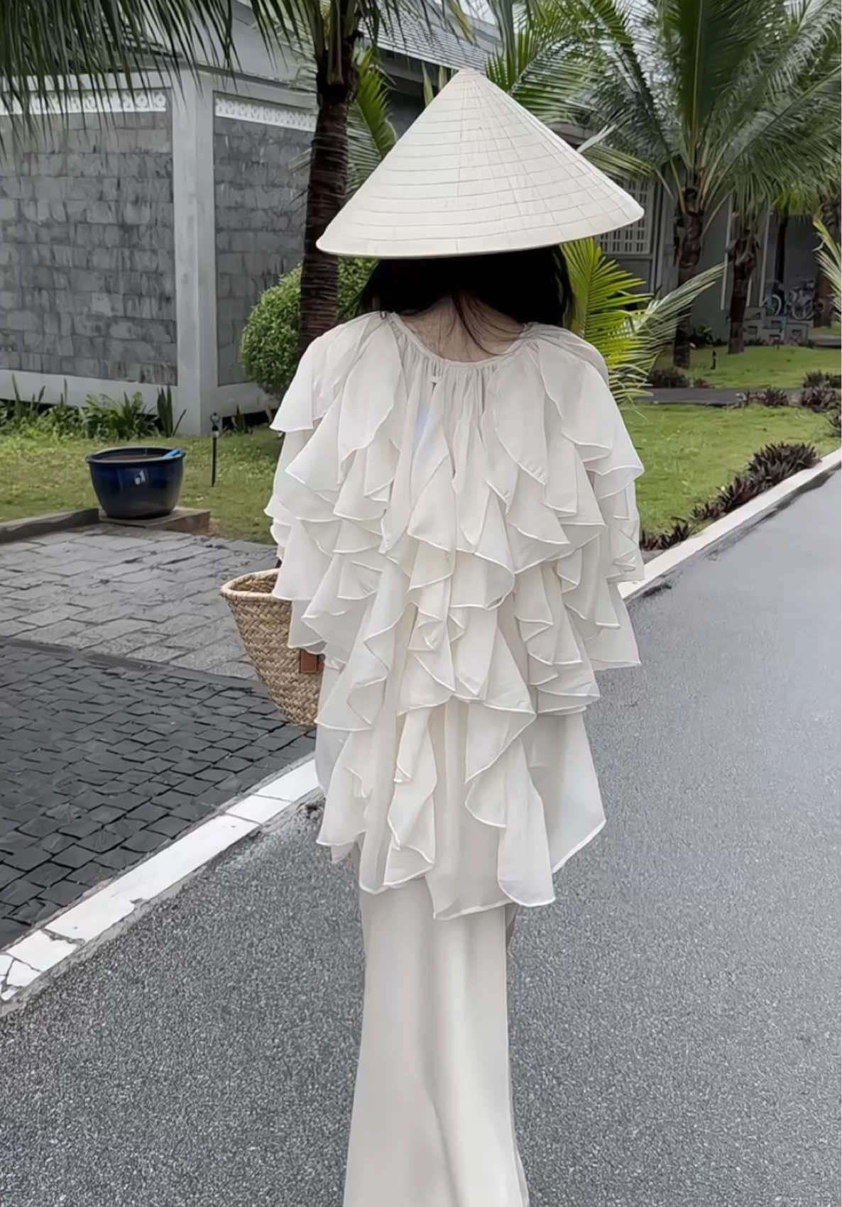 Áo xinh đỉnh #CapCut #fashion #xuhuongtiktok #PhuongPhamStore 