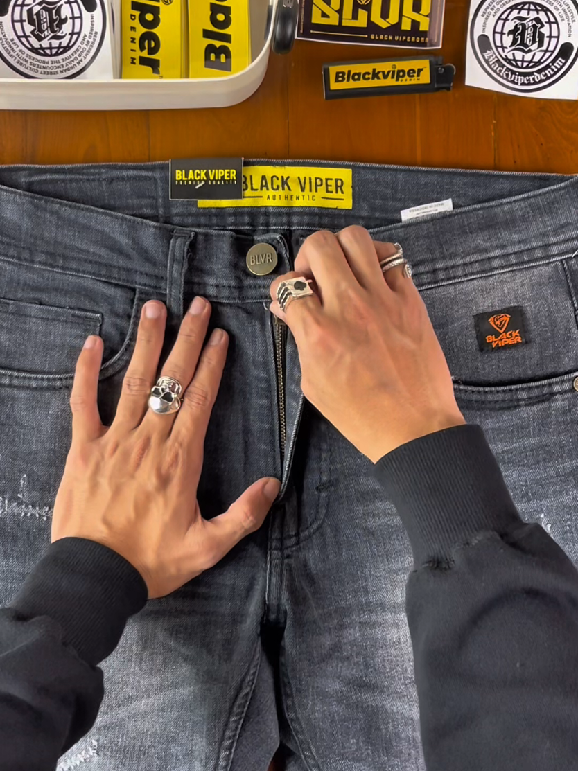#blvrdnm #blackviperdnm #localbrand #fyp #foryoupage #denim #jeans 
