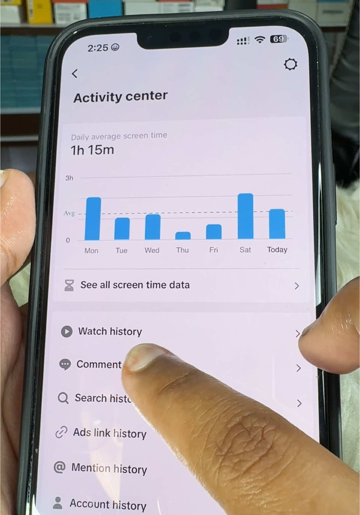 Tiktok tips 🔥🔥 #tiktok  #android #butwlmuser #butwal  #tips #tricks #usedmobile  #secondhandphone #nepali #video #starmobilecenterbutwal #technologyofnepal #fyp #nepal #foryou #goforyou #iphone #All #redmi #samsung #mi #vivo #oppo #redmi #iphone  #reels #susmaneupane08