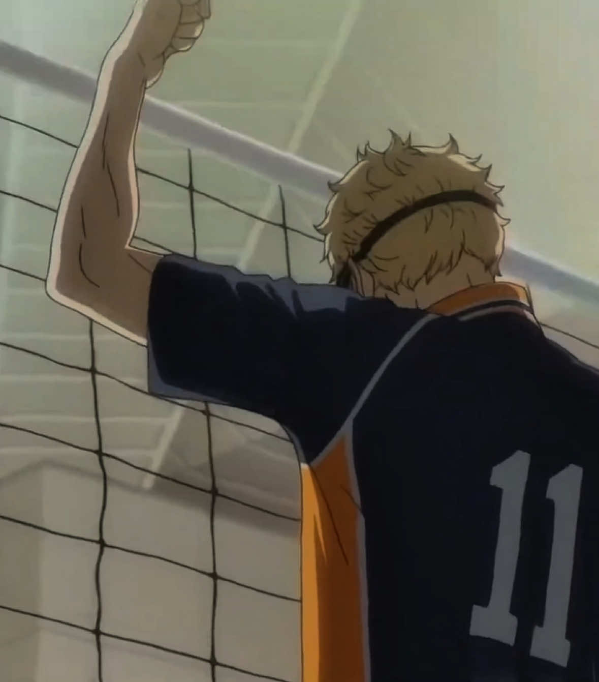I know he is not the best but this mf is tuff 🔥#volleyball #longbeach #volley #haikyuu #haikyuuedits #edit #haikyuulegends #fyp #Anime #manga #serv #ace #set #tsukishima #keitsukishima #tsukishimakei #bloc #CapCut 