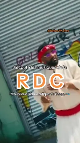 J’ÉCOUTE LES MUSIQUES DE CHEZ VOUS : République Démocratique du Congo 🇨🇩 Force au peuple congolais qui subit le pire actuellement 🙏 #congo #congolaise🇨🇩 #musique #prayforcongo🇨🇩 #rumba #koffiolomide #fallyipupa #rdcongo🇨🇩 #culture #afrique #africa 