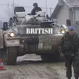 Bringing Peace To The Region || British Involvement In Bosnia || Educational Purposes, Bringing Light To The Time || #ukarmy #johnmajor #conservatives #britisharmy 