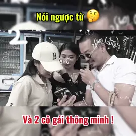 Series nói ngược từ HOT HÒN HỌT 😂 #luutuananhmagician 