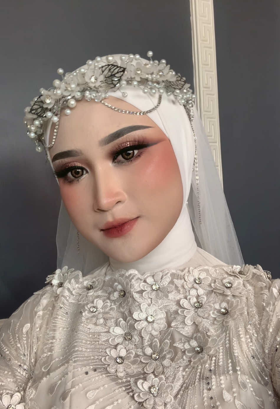 bukan nikah lo yaa😔😡