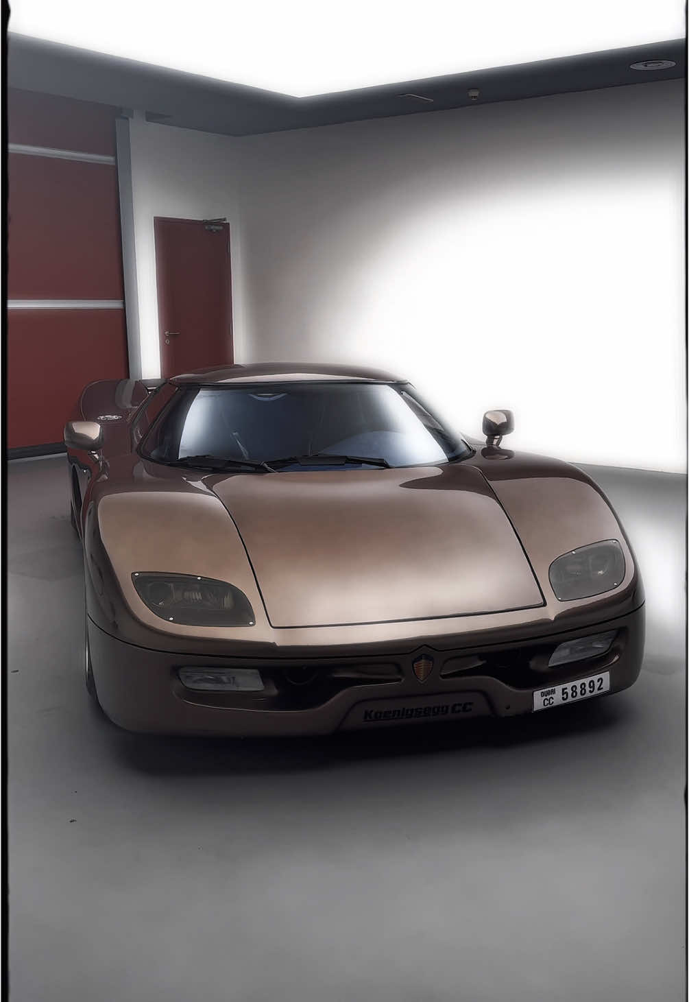 koenigsegg cc prototype #CapCut #koenigsegg #cc #prototype #goviral #fyp #blowup #carscafe   @NumeroUno Collection 