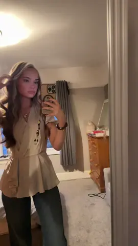 date night tuscan fit #fyp #2010s #gabriellesolis #tuscan  