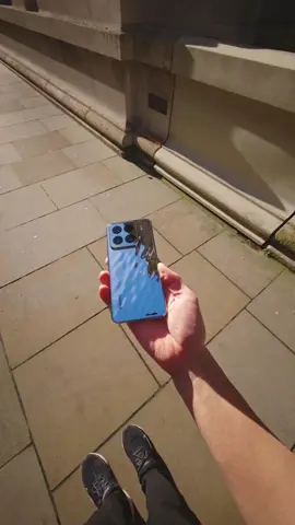 Catch the #Xiaomi15 #LiquidSilver edition before it melts away! #PinnaclePhotography