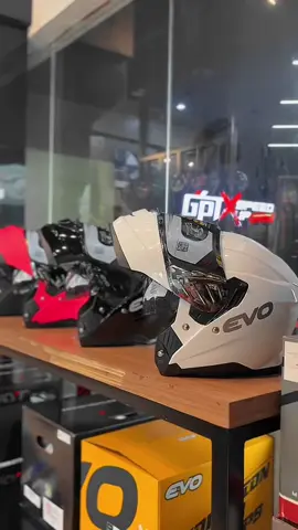 EVO VXR-5000 MODULAR HELMET🔥 Dual Visor With Irridium and Clear Lens🔥 Available sa yellow basket ☝🏻☝🏻 COD+FREE SHIPPING‼️  #TeamGraphitee #TeamGraphiteeKatipunan #fyp 