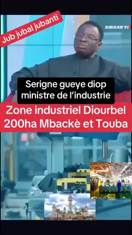#zone#industrial#diourbel#senegal 