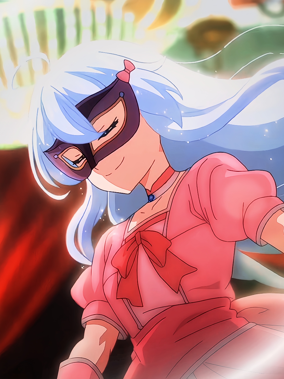 EHEK😩❤ //IB: my sensei @heosan #elaina #majonotabitabi #foryou #anime #edit #elainaedit #wanderingwitchthejourneyofelaina #elainamajonotabitai #animeedit 