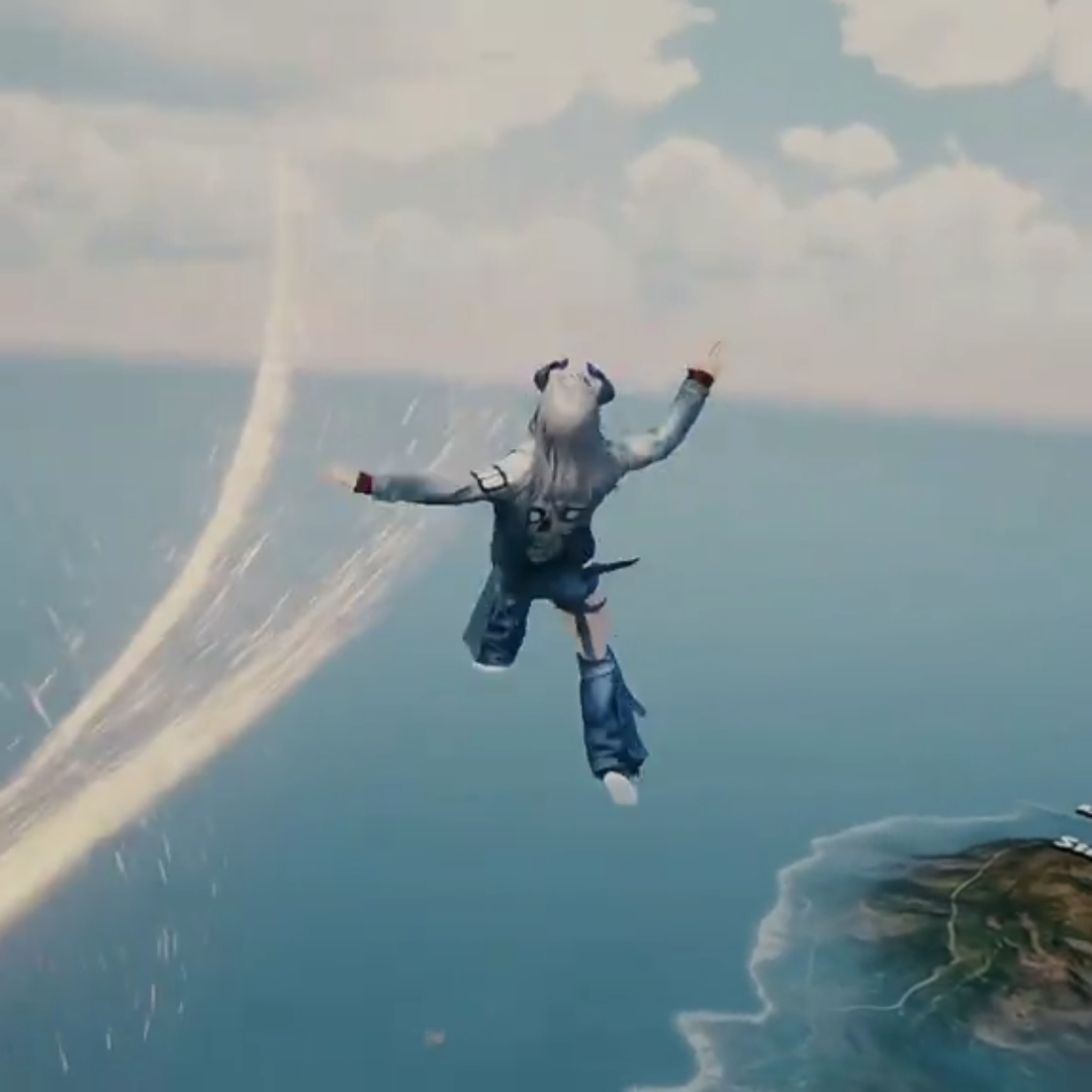 remember 24? #pubgmobile #skyhighspectacle #kangcucur 