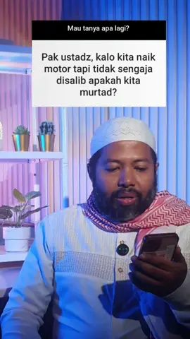 Yang penting jangan kebut2an dijalan, apalagi di bulan puasa ini..
