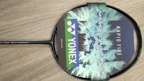 Yonex Nanoflare 800 Pro