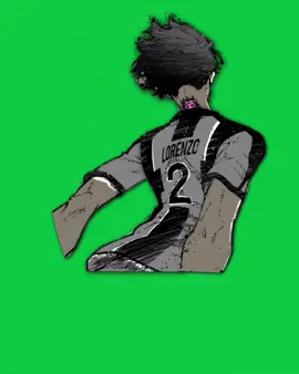 Don Lorenzo Green screen animations #bluelock #lorenzo #donlorenzo #lorenzodon #greenscreenforedit #greenscreen #anime #manga #foredit 