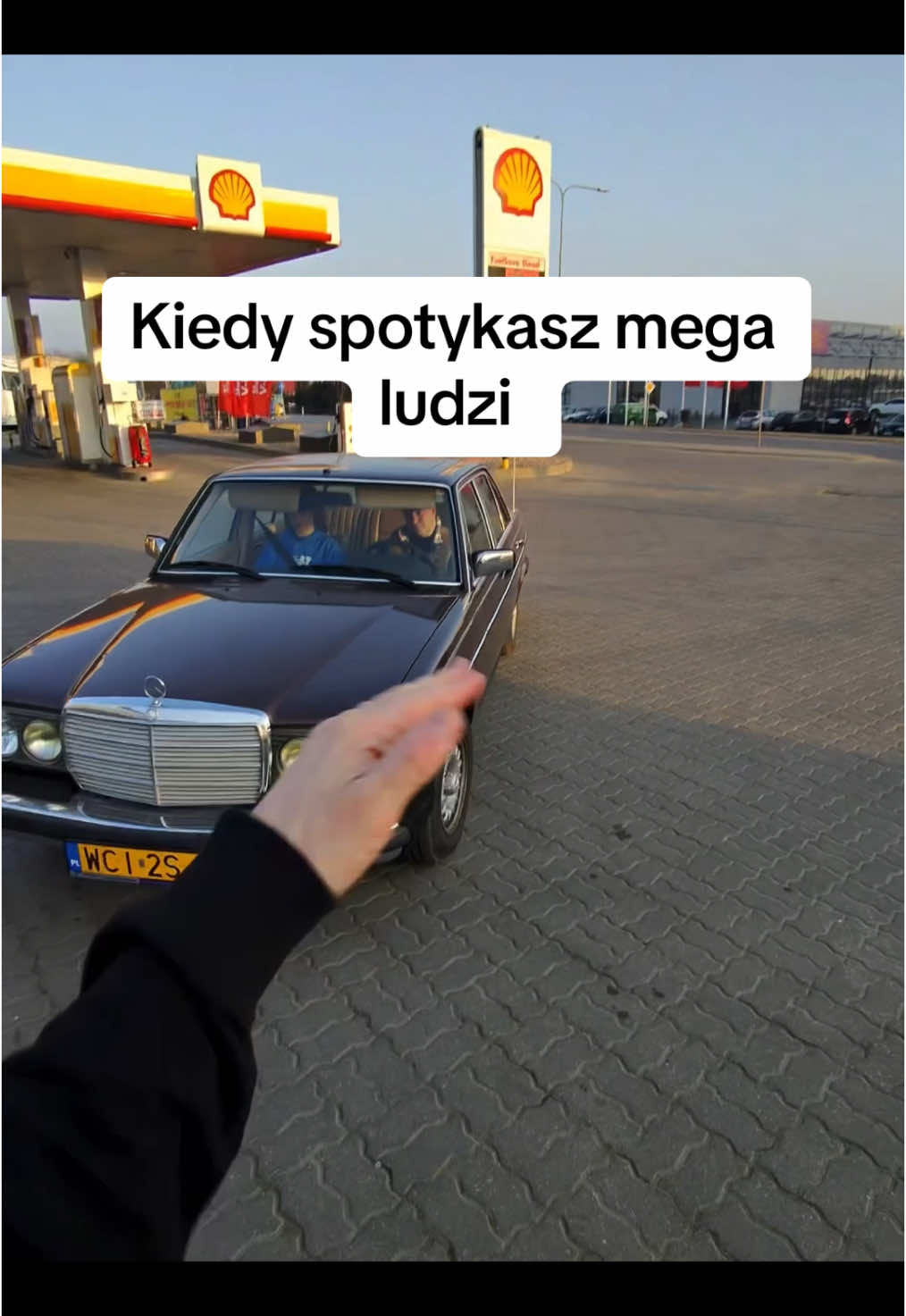Kiedy spotykasz mega ludzi #fyp #dc 