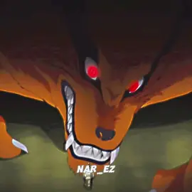 Lấy kurama ra hù con nít vậy #naruto #anime_amv #kd_anime_amv #fyp #edit #viral #ecchi_gr🗿 