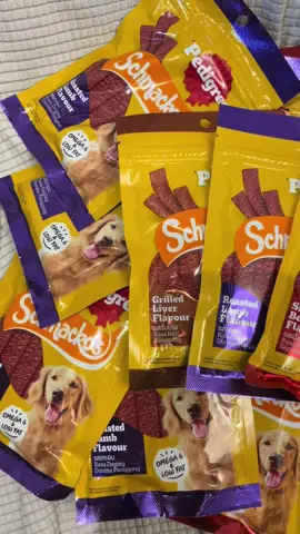 Pedigree Schmackos Dog Treats 🐶 #toydogsoftiktok #pedigree #pedigreeph #treats #treatsfordogs #fypage #fyp #makeitviral #furbaby 