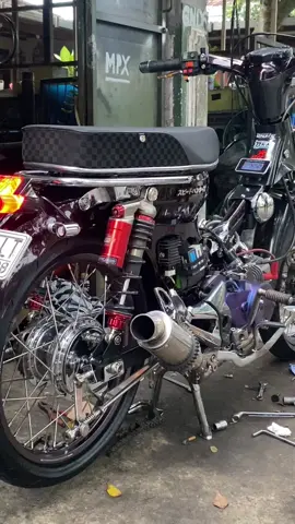 On engine 🚀🚀#fy #beranda #c70 #pitung #pitunggank🤙 #kph #kphgank🚀 