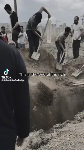 this is the end of everyone