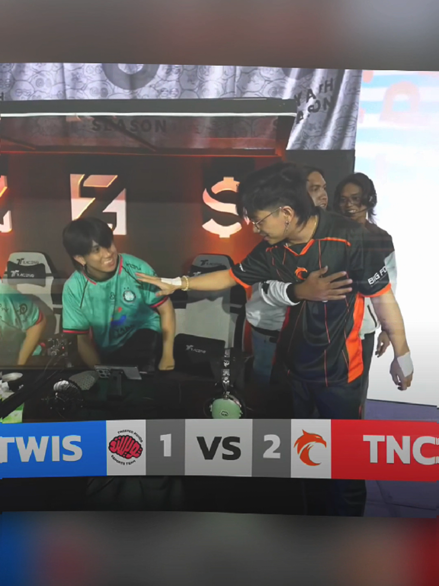 Yawi love Outplayed🫶🏻#mpls15 #mobilelegends #tncyawi #tncproteam #MLBBGoldenMonth #MLBBGetItFree #MLBB #MobileLegendsBangBang 