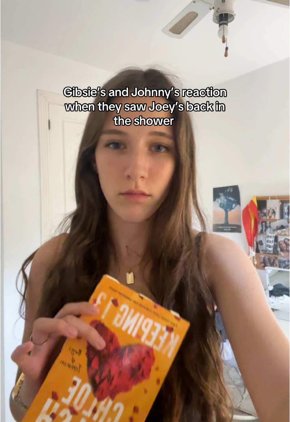 My poor Joey 😔❤️‍🩹 #joeylynch #johnnykavanagh #gerardgibson #keeping13 #binding13 #saving6 #redeeming6 #taming7 #relatable #fyp #cry #boysoftommen #chloewalsh #bot 