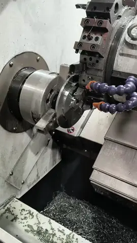 Damn it! What a lousy day! #crash #CNC #cncmachining #CNCmilling #svanfon #cncmachine #cncprogramming #minimodel #MiniLathe #MiniLatheTool #workshop #PrecisionLathe #LatheProcessing #MicroLathe #CreativeLatheWork #svanfon #LatheForSmallParts  #HandmadeLatheProjects #wwwsvanfoncom #LatheInspiration #LatheTechniques #Punchmodel #pressmachine #punchmachine #punchpress #ModelMaking #ModelPrecision #JewelryInspiration #WatchAccessories #ModelEnthusiastTool #ClockMakingParts #FineModelFinish #ScaleAccuracyModel #CreativeModelDesign #HandmadeModelArt #ModelAccessoriesCraft #JewelryCraftTech #ClockElementsStyle #Machining #Metalworking #PrecisionMachining #IndustrialMachining #HighSpeedMachining #CNCTechnology #AdvancedMachining #QualityMachining #MetalCutting #HighSpeedCutting #lathe #CNClathe #MachineToolAccessories #PrecisionMachiningCenter #HardwareProcessing #MechanicalPartsManufacturing #CNCMachineTool #ToolGrinding #FixtureDesign #MillingCutter #CuttingTools #ToolLife #EndMill #DrillingTool #TurningTool #ToolMaterial #CuttingFluid #ToolHolder #ToolManagement #MetalFabrication #PrecisionEngineering #MicroMachining #SmallPartManufacturing #LatheWorkshop #CNCWorkshop #MachineShop #MetalArtistry #ModelWorkmanship #PrecisionModeling #JewelryMakingTools #WatchComponents #ModelingTechniques #PunchPressTechnology #PressMachineOperations #CNCMillingTechniques #LatheOperations #CNCLatheProjects #MachineToolInnovation  #SvanfonMicroMech #Svanfonmodel #HardwareManufacturing #MechanicalCraftsmanship #CNCTooling   #MillingOperations #DrillingTechniques #TurningOperations #ToolSelection #CuttingToolTechnology  #torno #ToolMaintenance #FixtureManufacturing #MillingAccessories #tornio #torno #Máytiện #مخرطة #Drehmaschine  #токарныйстанок #Letour #Mesinbubut #CuttingFluidSelection #ToolStorage #puncingmachine #ToolSupplier #tiktok #2025 #Máytiệnmini #machine #svanfon #turning #cnc #lathe #machining  #cncmilling #workshop #cnccrash 