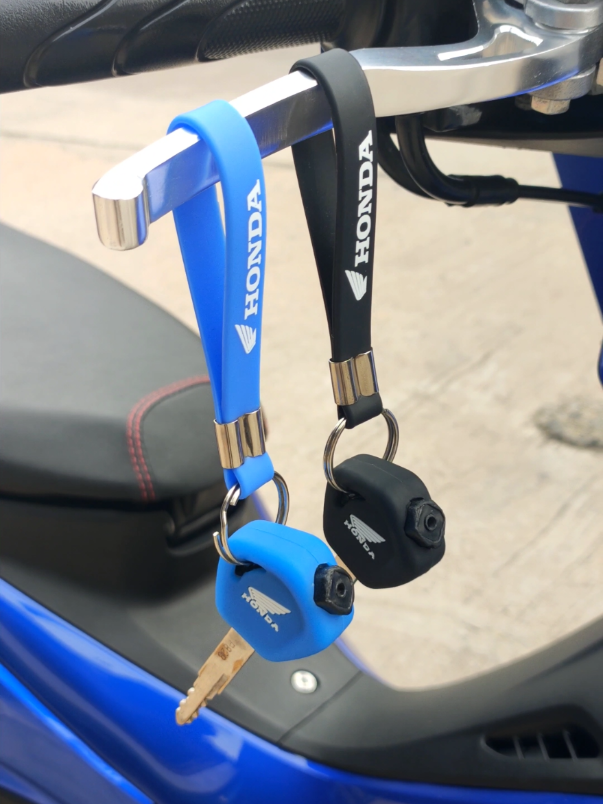 เคสกุญแจซิลิโคน โคตรหล่อ พิกัดในตะกร้าเลยครับ 😊💙#เวฟ110i2024สีน้ําเงิน💙 #เวฟสตอรี่ #บอดี้เวฟ💙🚀 #เวฟมั้ยจ้ะ #เวฟดิวะ #เวฟ110i2021 #ผู้บ่าวขับเวฟ #CapCut 