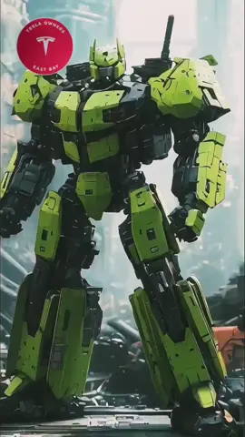 Autobot chamado 