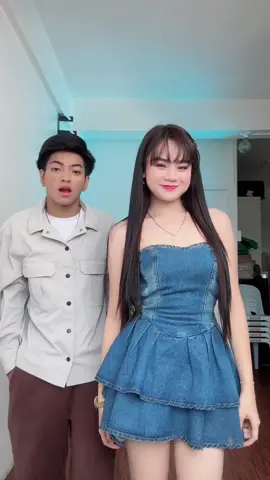 From GELCY to MIGEL! 💖 Don't forget to Vote us guys 🥰#RUNCAV #runcavmanagement #MiGel #FearlessFashion #angeltiffaniemorales #angeltiffanie #angelmorales @RONALD DELOS SANTOS @Migs 