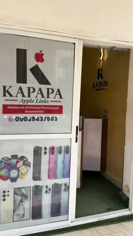 Upgrade your world with the latest iPhones – where innovation meets style! 🚀📱 #KapapaAppleLinks 