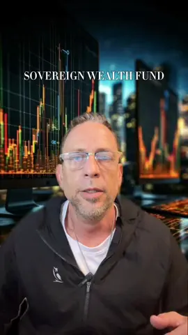 🚨 TRUMP’S SOVEREIGN WEALTH FUND 🚨 Could XRP be included like Saudi Arabia’s strategy? This move could change everything! 👀🔥 #XRP #SovereignWealthFund #CryptoAdoption #Trump #GameChanger 