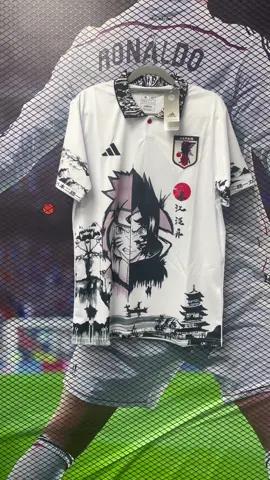 #naruto #jpa #janpan #Soccer #jersey #football #fpy 