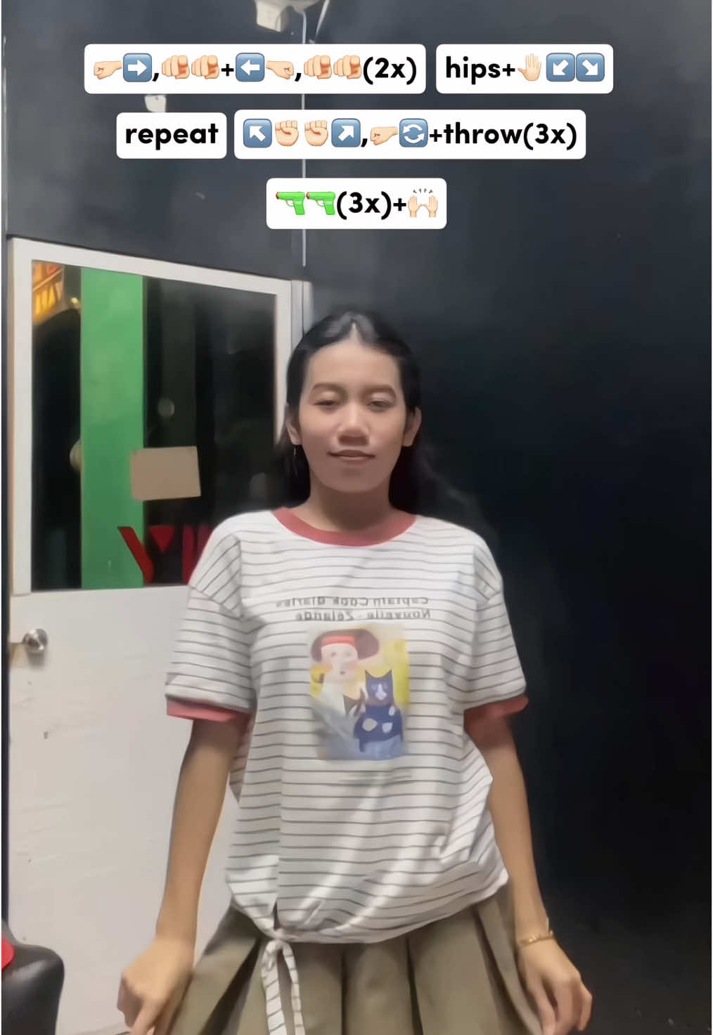 YT: teynsplays | Daleng Dale Tiktok Dance Tutorial for y'all🙌🏻 #teyntutorial #dancetutorial #tutorial #dancetrend #fyp 