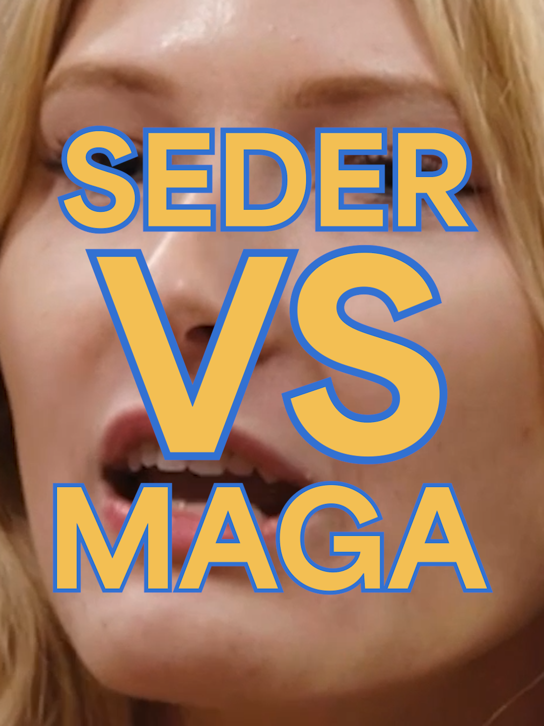 What do you think it is? feat. Sam Seder @majorityreportfm  #jubilee #debate #maga #surrounded#fypppppppppppppp