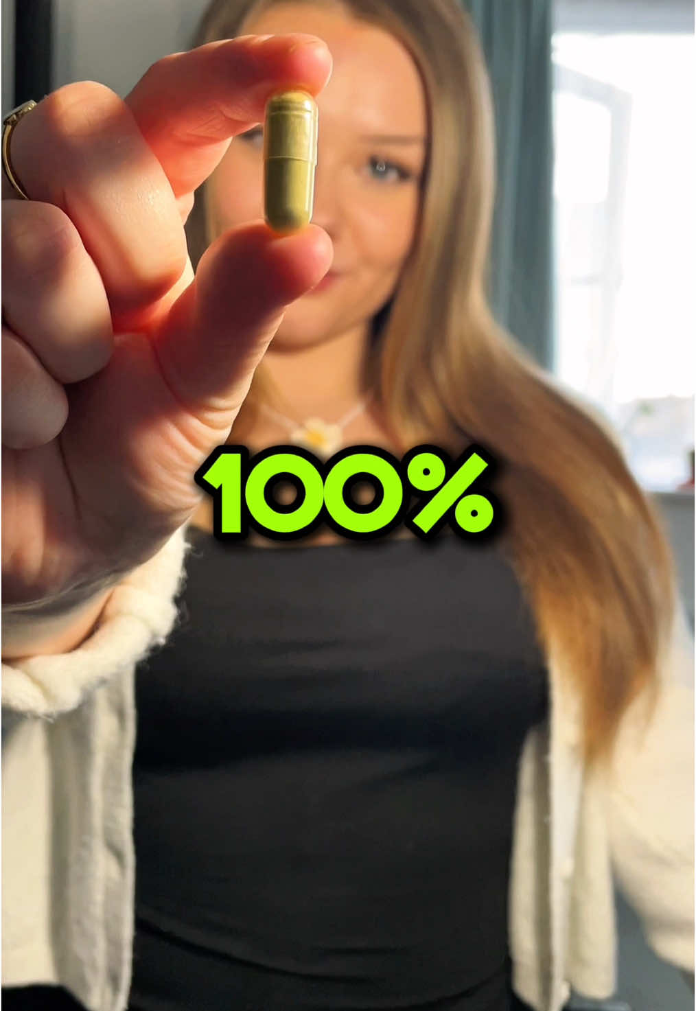 If a woman took 1 moringa capsule everyday… 😳🌿 #health #fyp #healthtips #viral #wellness #moringa 